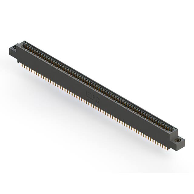 895-124-521-508 EDAC Inc.  Edgeboard Connectors